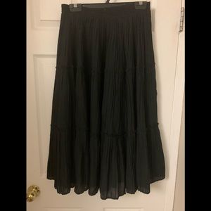 Vintage La Redoute   skirt size sm